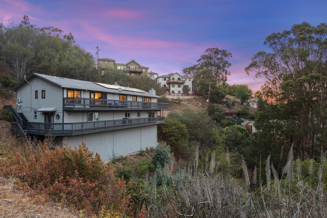 Marbella Lane - 3Br Penthouse Executive Suite, Sfo, Parking Brisbane Exterior foto
