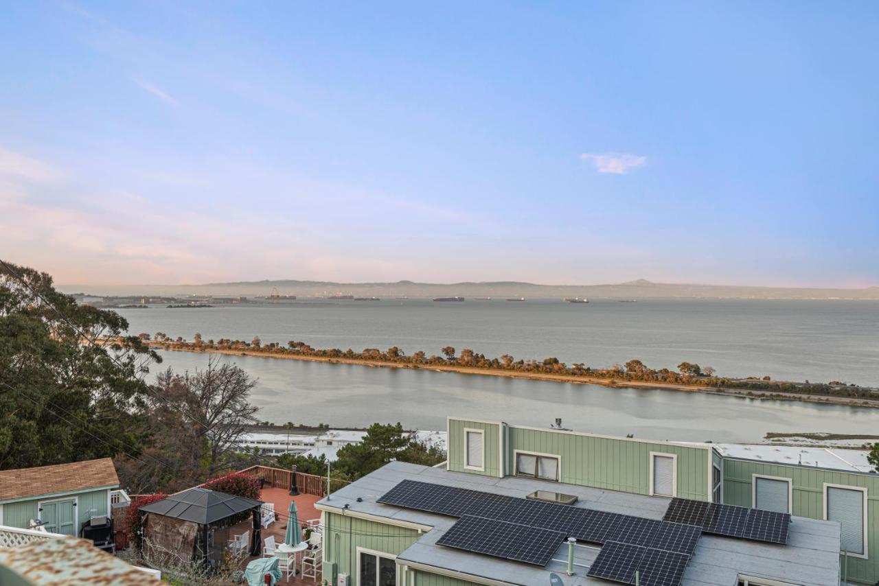 Marbella Lane - 3Br Penthouse Executive Suite, Sfo, Parking Brisbane Exterior foto