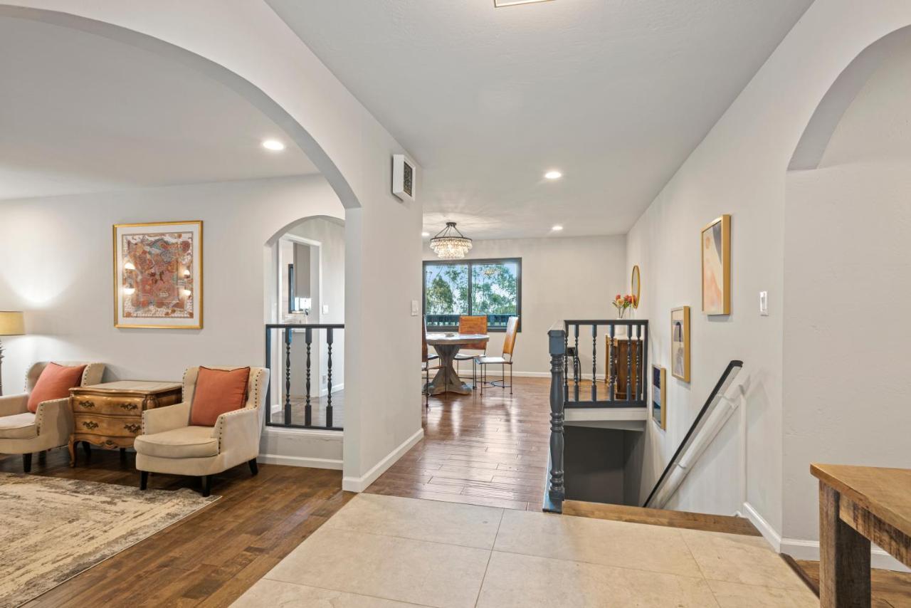 Marbella Lane - 3Br Penthouse Executive Suite, Sfo, Parking Brisbane Exterior foto