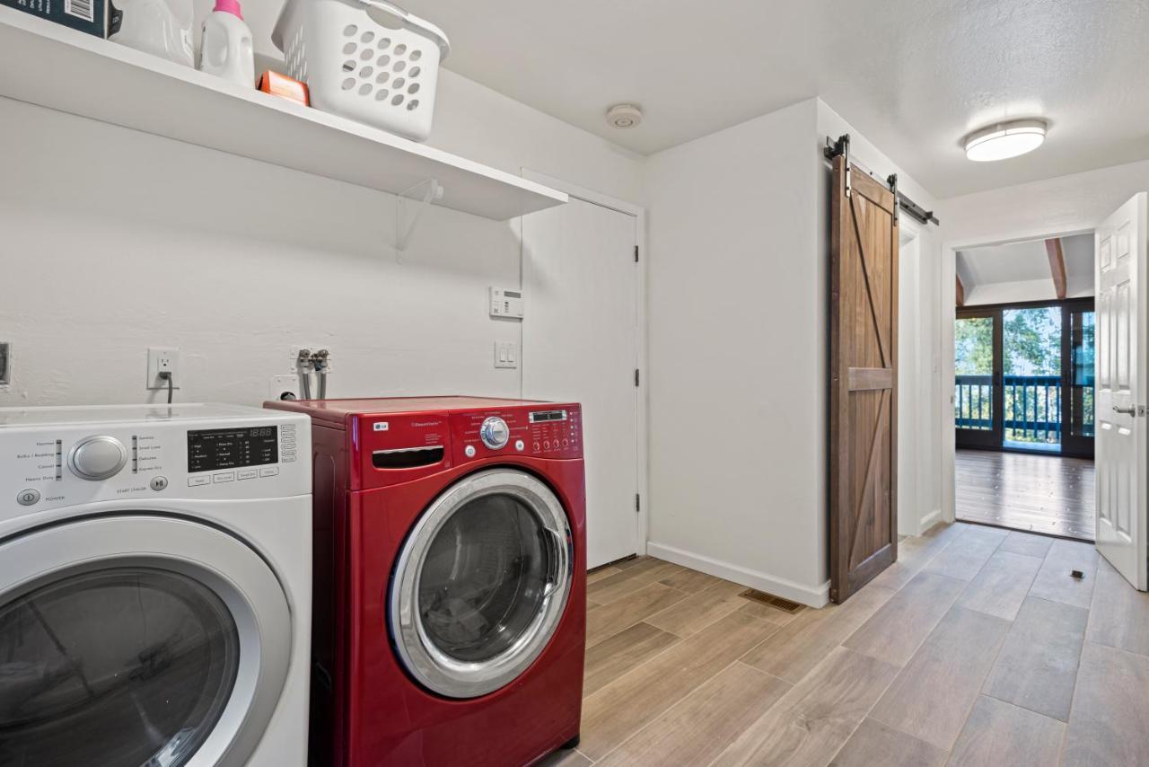 Marbella Lane - 3Br Penthouse Executive Suite, Sfo, Parking Brisbane Exterior foto