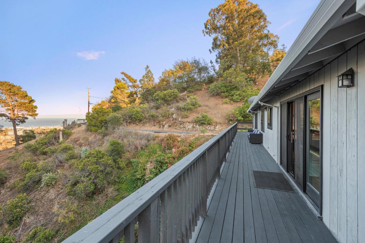 Marbella Lane - 3Br Penthouse Executive Suite, Sfo, Parking Brisbane Exterior foto