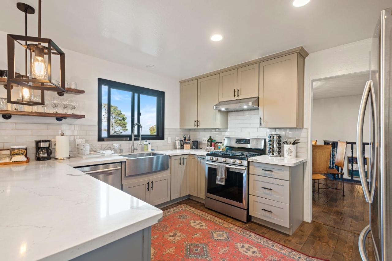 Marbella Lane - 3Br Penthouse Executive Suite, Sfo, Parking Brisbane Exterior foto