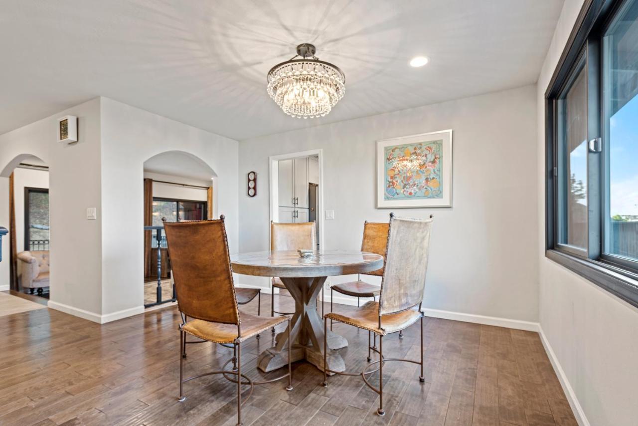 Marbella Lane - 3Br Penthouse Executive Suite, Sfo, Parking Brisbane Exterior foto